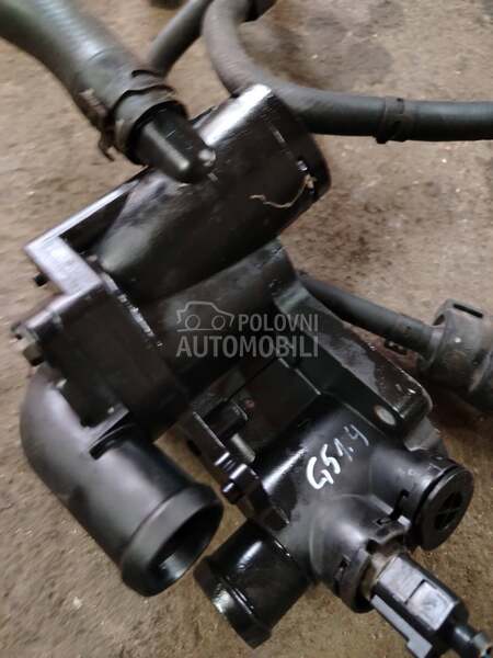 kuciste termostata 1,4 16w za Volkswagen Golf 5 od 2004. do 2008. god.