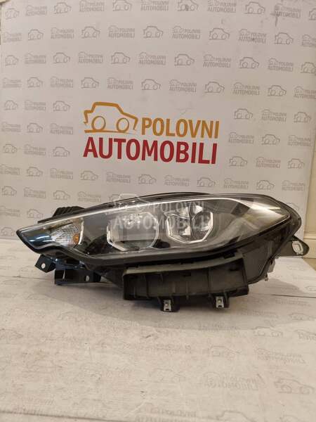 Levi halogeni far za Fiat Tipo od 2016. do 2020. god.