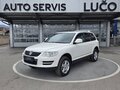 Volkswagen Touareg 2.5 TDI manujel