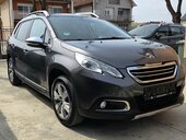 Peugeot 2008 120.000KM ALLURE