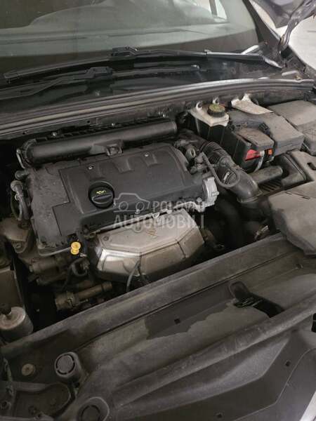 Motor VTI za Citroen C3, C3 Aircross, C3 Picasso ...