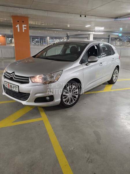 Alternator , alnaser za Citroen C4