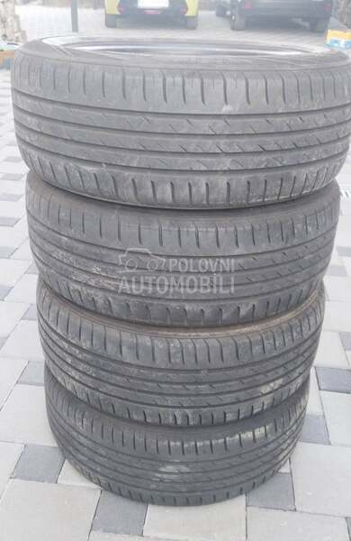 Nexen 205/55 R16 Letnja