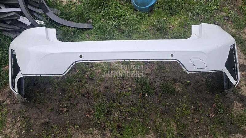zadnji branik g20 msp lci za BMW 315, 316, 318 ...
