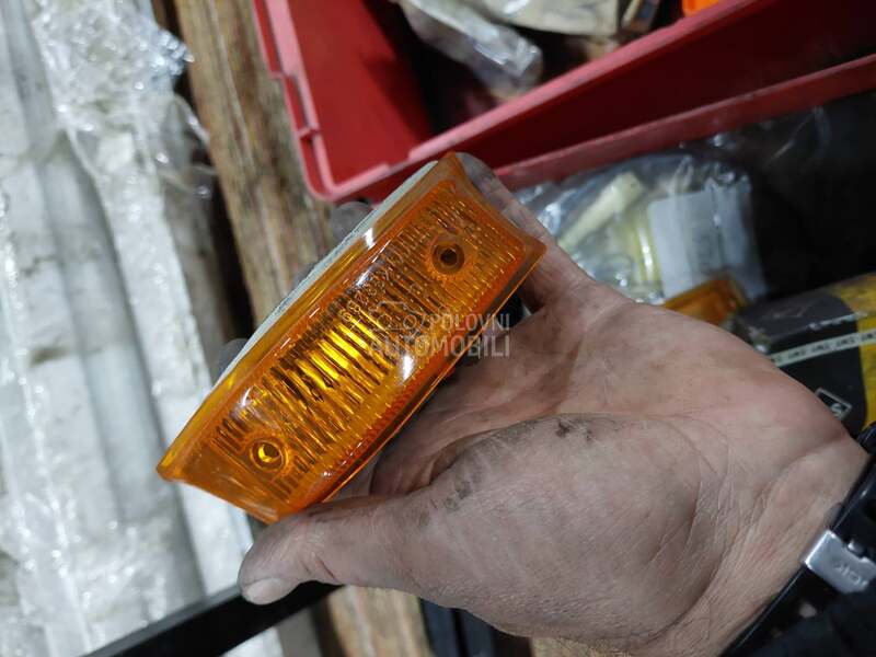 Migavac za Opel Kadett za Opel Kadett