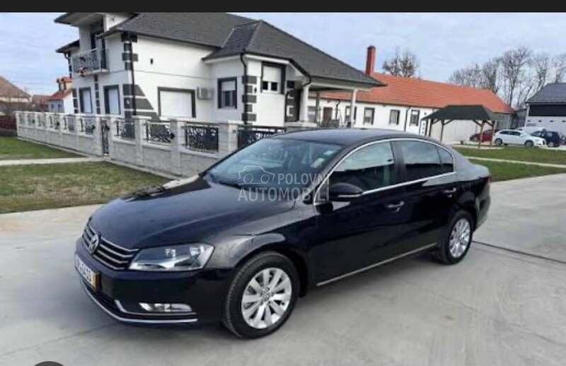 Passat b7 delovi za Volkswagen Passat B7 od 2011. do 2014. god.