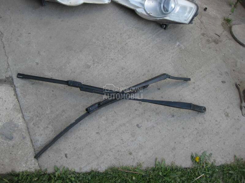 Nosaci metlica za Volkswagen Passat B6 od 2005. do 2010. god.