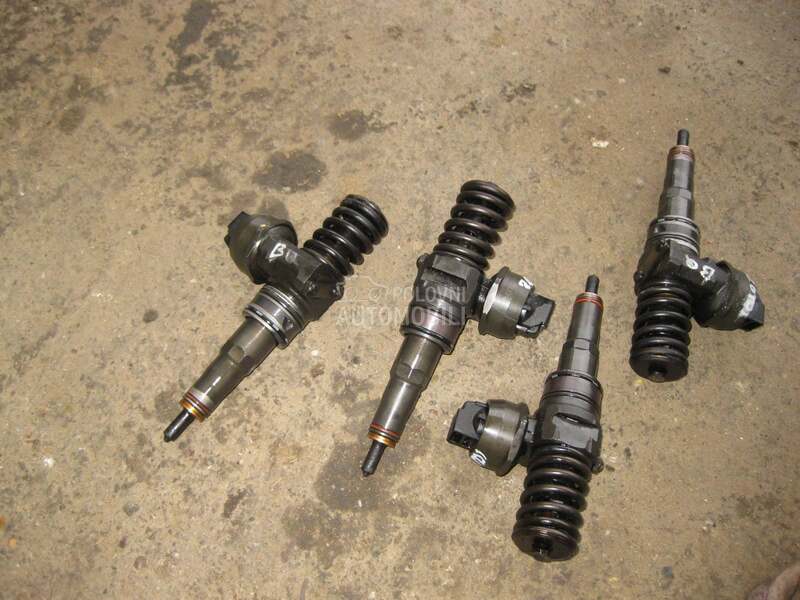 Dizne 2.0 tdi 103 KW cod BQ za Volkswagen Passat B6 od 2005. do 2010. god.