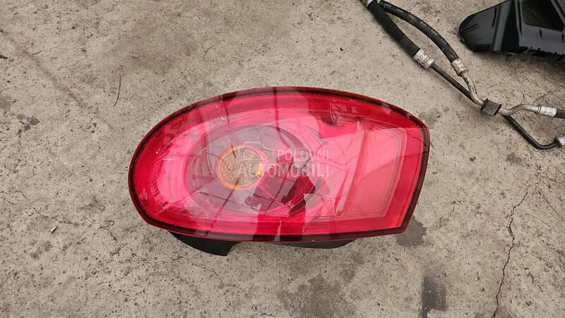 STOP SVETLO LAMPA za Fiat Bravo