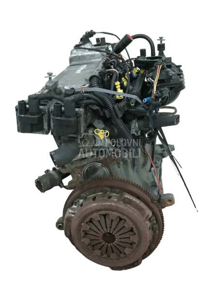 motor za 1.1b 8v za Fiat Panda, Punto