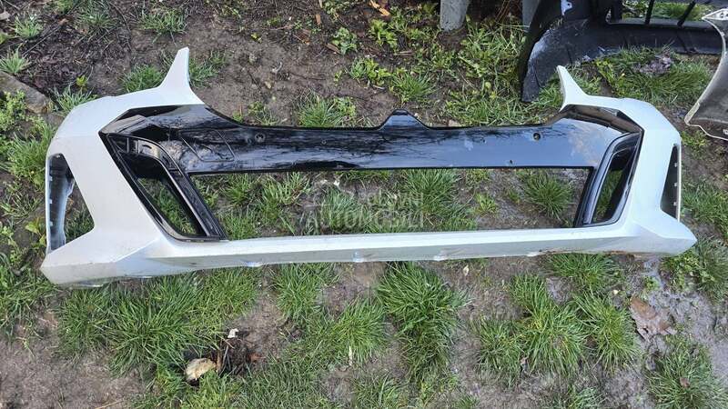 prednji branik g60 g61 msp za BMW Serija 5