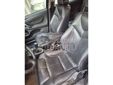 Kožna TI sedišta sportska 5v za Alfa Romeo 147, GT od 2000. do 2010. god., 300 €, Polovno, Šabac