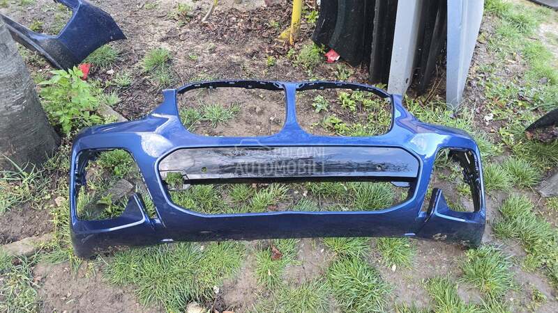 prednji branik g01 msp za BMW X3