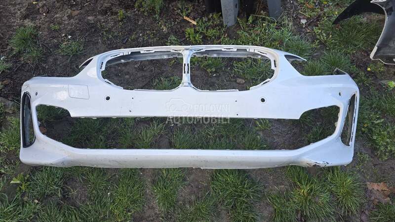 prednji branik f40 msp za BMW Serija 1