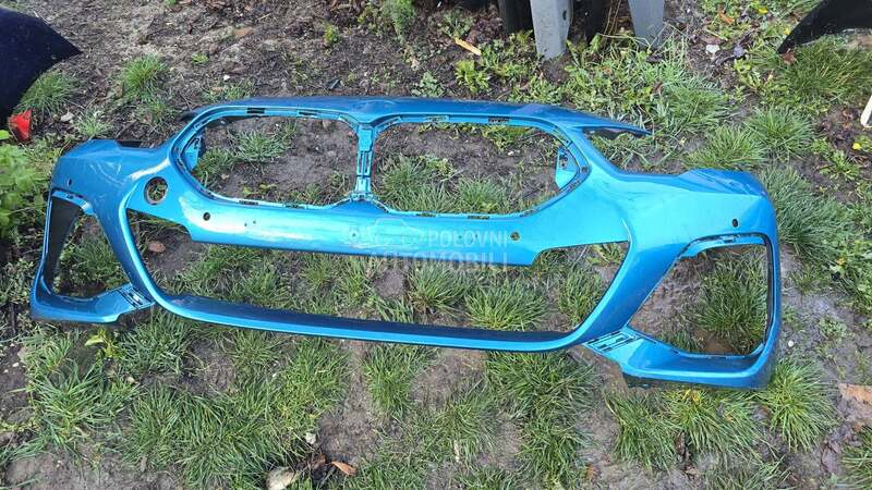 prednji branik f44 msp za BMW Serija 2
