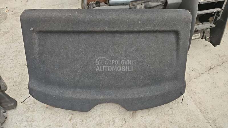 POLICA DASKA GEPEKA za Opel Astra H
