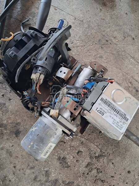 Siti Volana za Fiat Punto od 2000. do 2018. god.