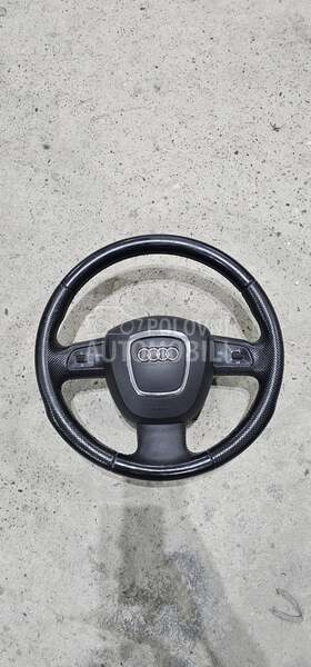 Volan sa airbagom za Audi A3, A4, A6 od 2004. do 2010. god.
