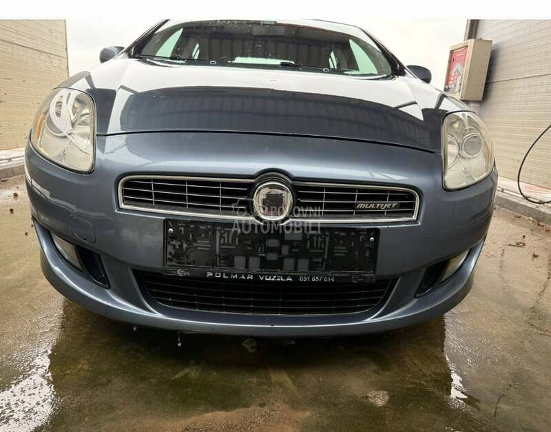 MENJAC za Fiat Bravo za 2008. god.