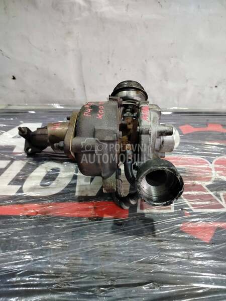Turbina za Audi A4 od 2004. do 2008. god.