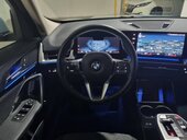 BMW X1 sDrive 18d