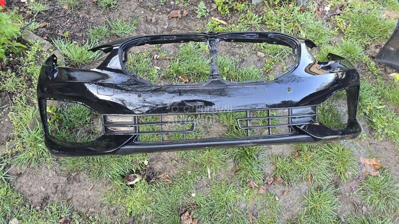 prednji branik f40 za BMW Serija 1