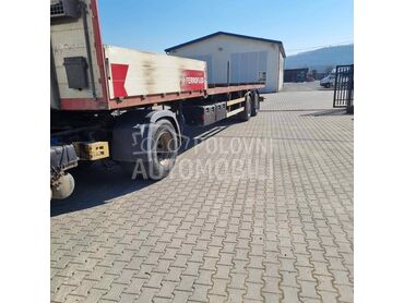 Fankhauser, 6.300 €, 2009. , Ostalo, Loznica
