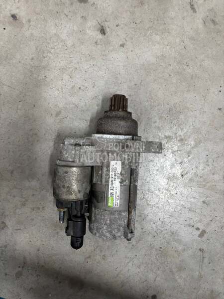 Anlaser dsg 7brzina za Volkswagen Golf 6, Passat B7