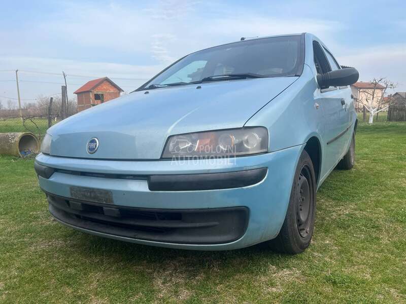 Far krilo hauba lampa za Fiat Punto od 2001. do 2003. god.