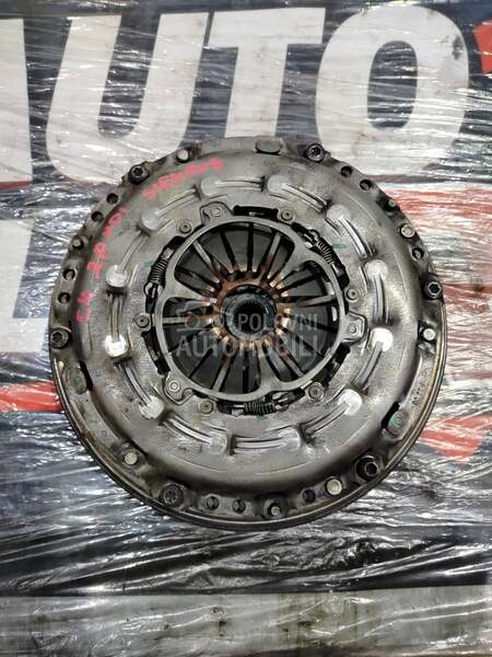 Set kvacila za Citroen C4 od 2004. do 2011. god.