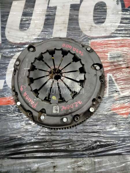 Set kvacila za Fiat Panda od 2012. do 2020. god.