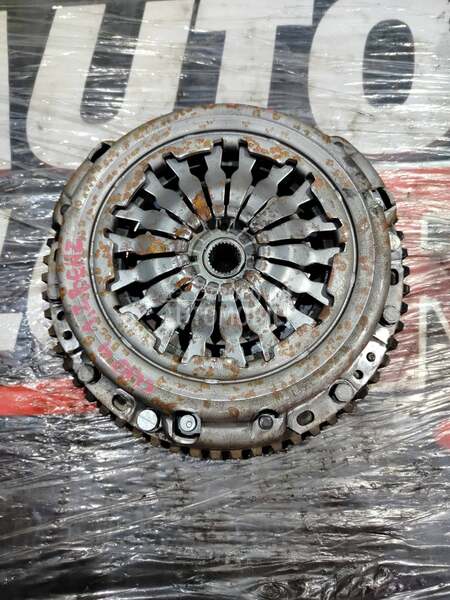 Set kvacila za Renault Clio od 2012. do 2016. god.