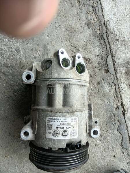 kompresoe klime za Fiat 500L