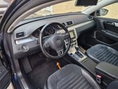 Volkswagen Passat B7 1.4 Tsi Highline Aut