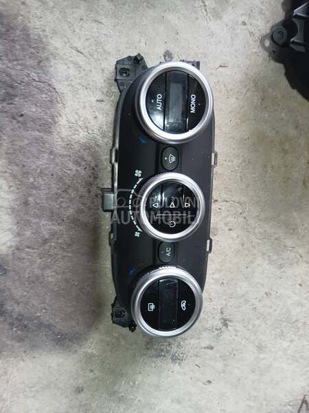 panel klime za Fiat 500L