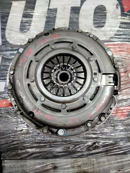 Set kvacila za Opel Astra J od 2014. do 2018. god.