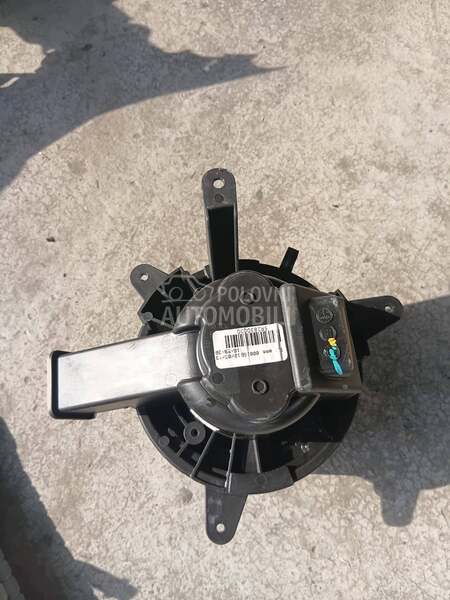 ventilator grejanja za Fiat 500L