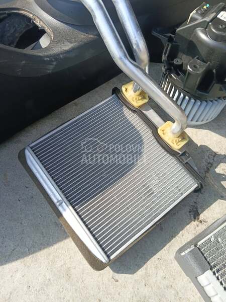 hladnjak grejanja za Fiat 500L