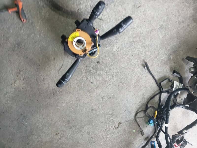 ablender za Fiat 500L
