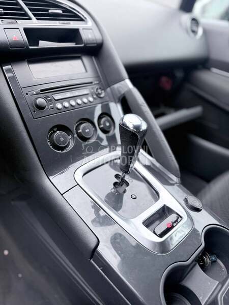 Robot menjac 1.6hdi za Peugeot 3008