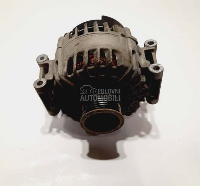 ALTERNATOR za Seat Alhambra, Altea, Altea XL ... od 2003. do 2025. god.