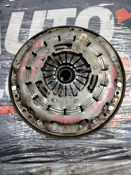 Set kvacila za BMW 318 od 2005. do 2012. god.