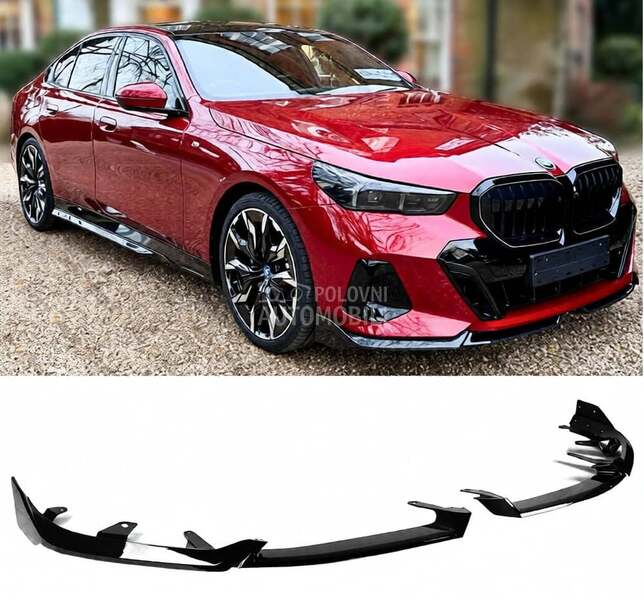 Prednji lip G60 za BMW 525, 528, 530 ...