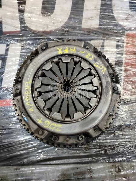 Set kvacila za Peugeot 206 plus od 2006. do 2015. god.