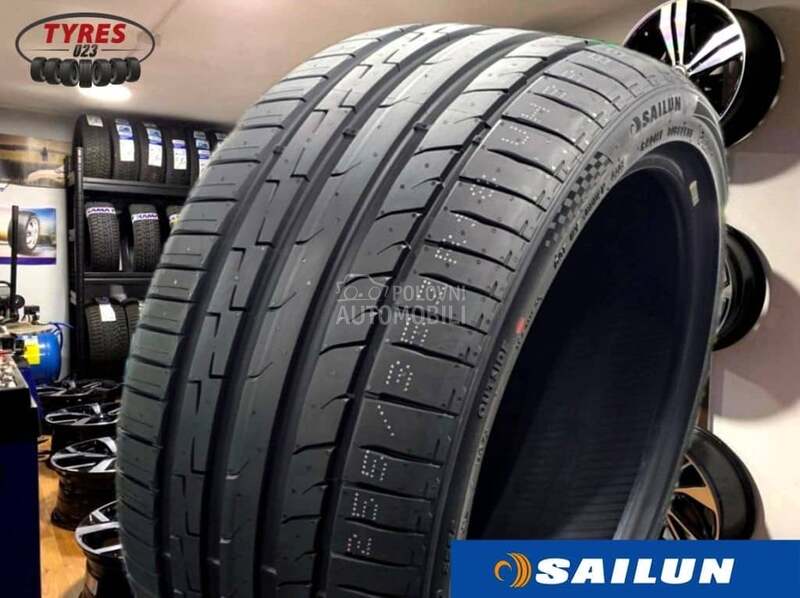 Sailun 275/40 R20 Letnja