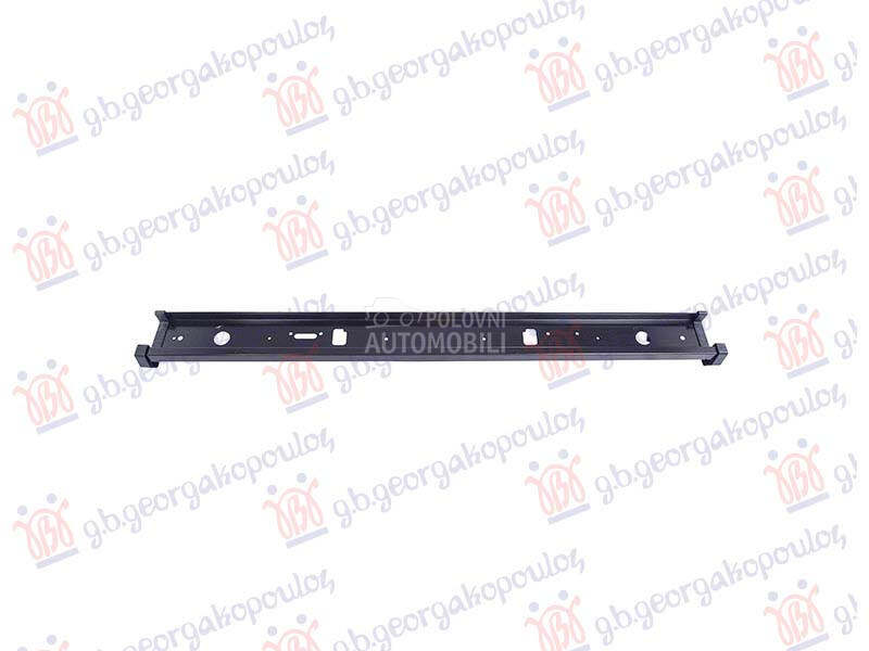 ZADNJI BRANIK METAL (OTVORE... za Ford Transit Connect