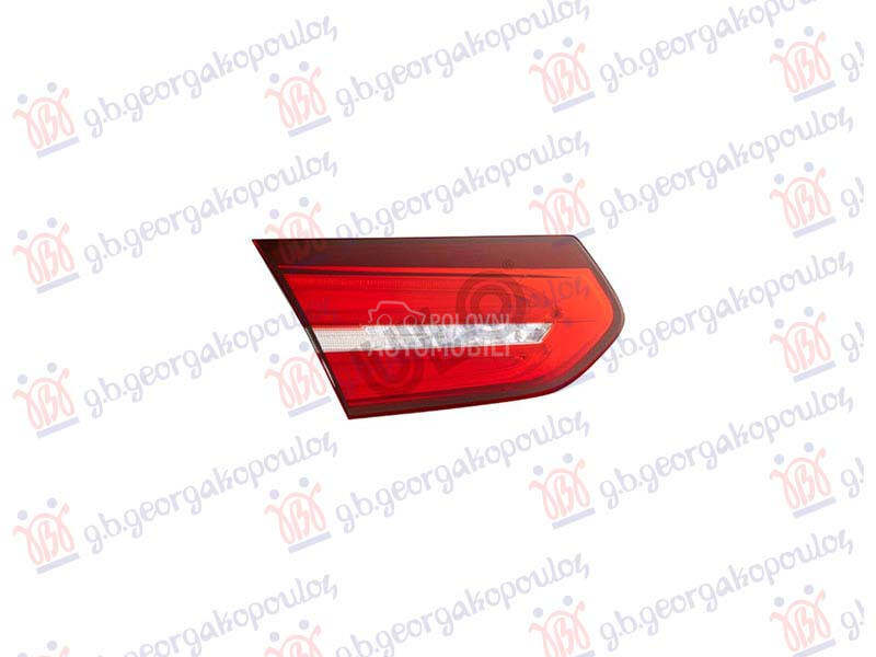 STOP LAMPA UNUTRASNJA LED (... za Mercedes Benz GLC Klasa