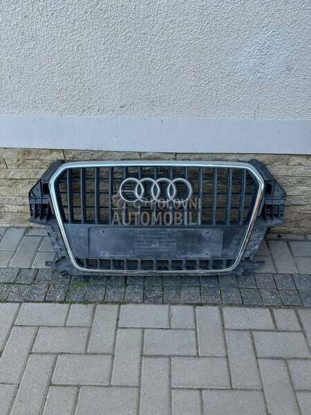 Maska za Audi Q3 od 2011. do 2014. god.