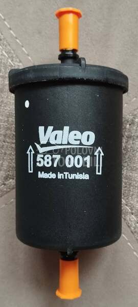 Filter goriva Valeo 587001 nov  