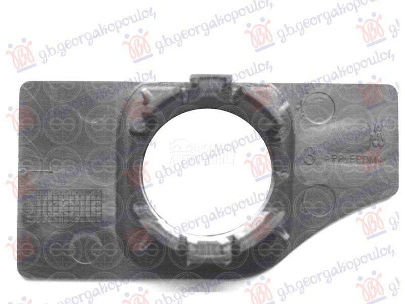 NOSAC PARKING SENZORA ZADNJ... za Volkswagen Golf, Golf 5
